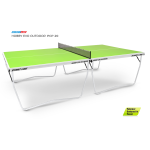 Стол теннисный Всепогодный Start Line Hobby EVO PCP